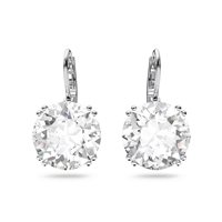 Orecchini Swarovski Donna millenia in Lega metallica Cristallo 5628351 - 5628351
